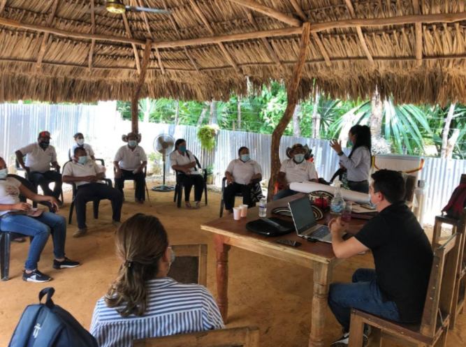 Gestión Social