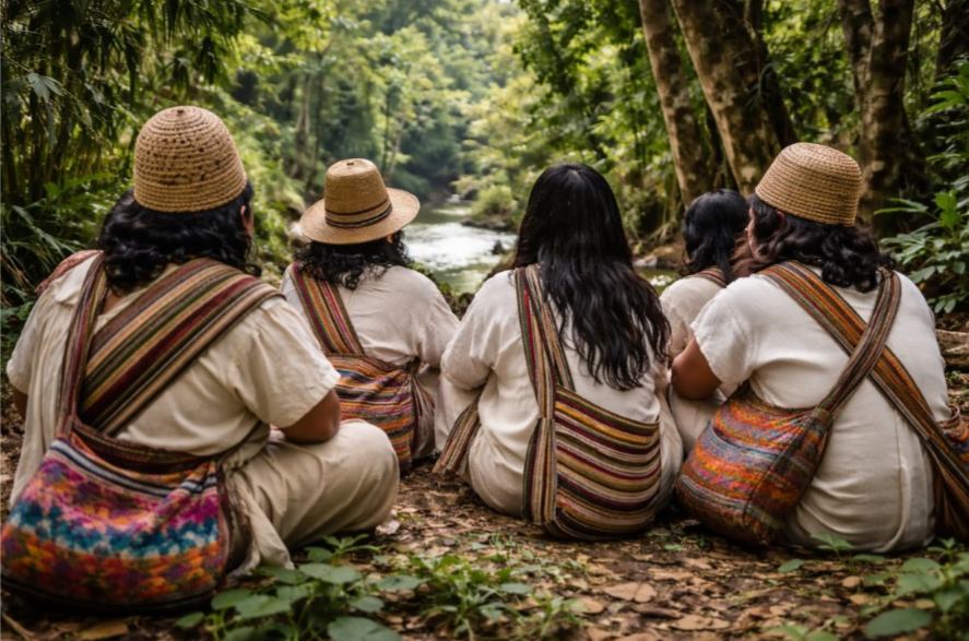 Ordenamiento Ambiental y Territorial
